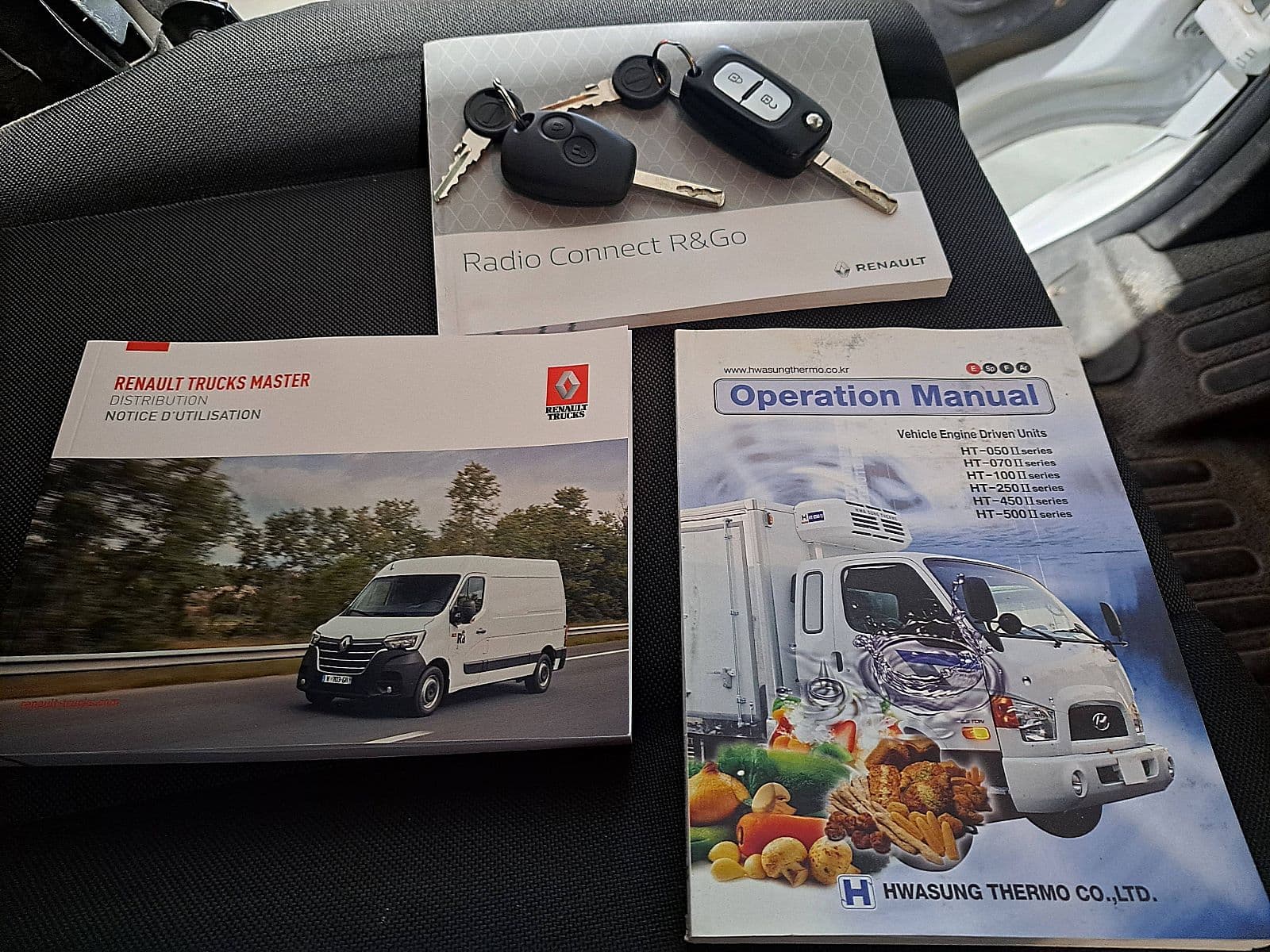 Renault Master thumbnail 12