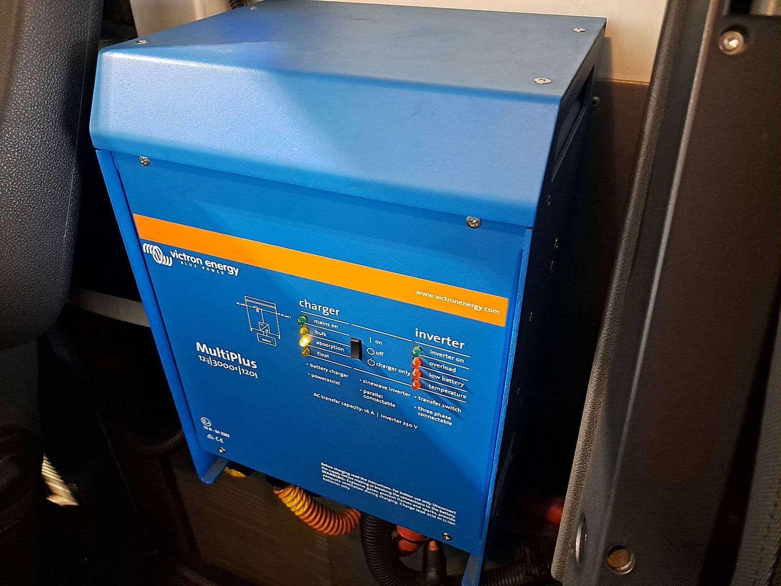 Renault Master thumbnail 14