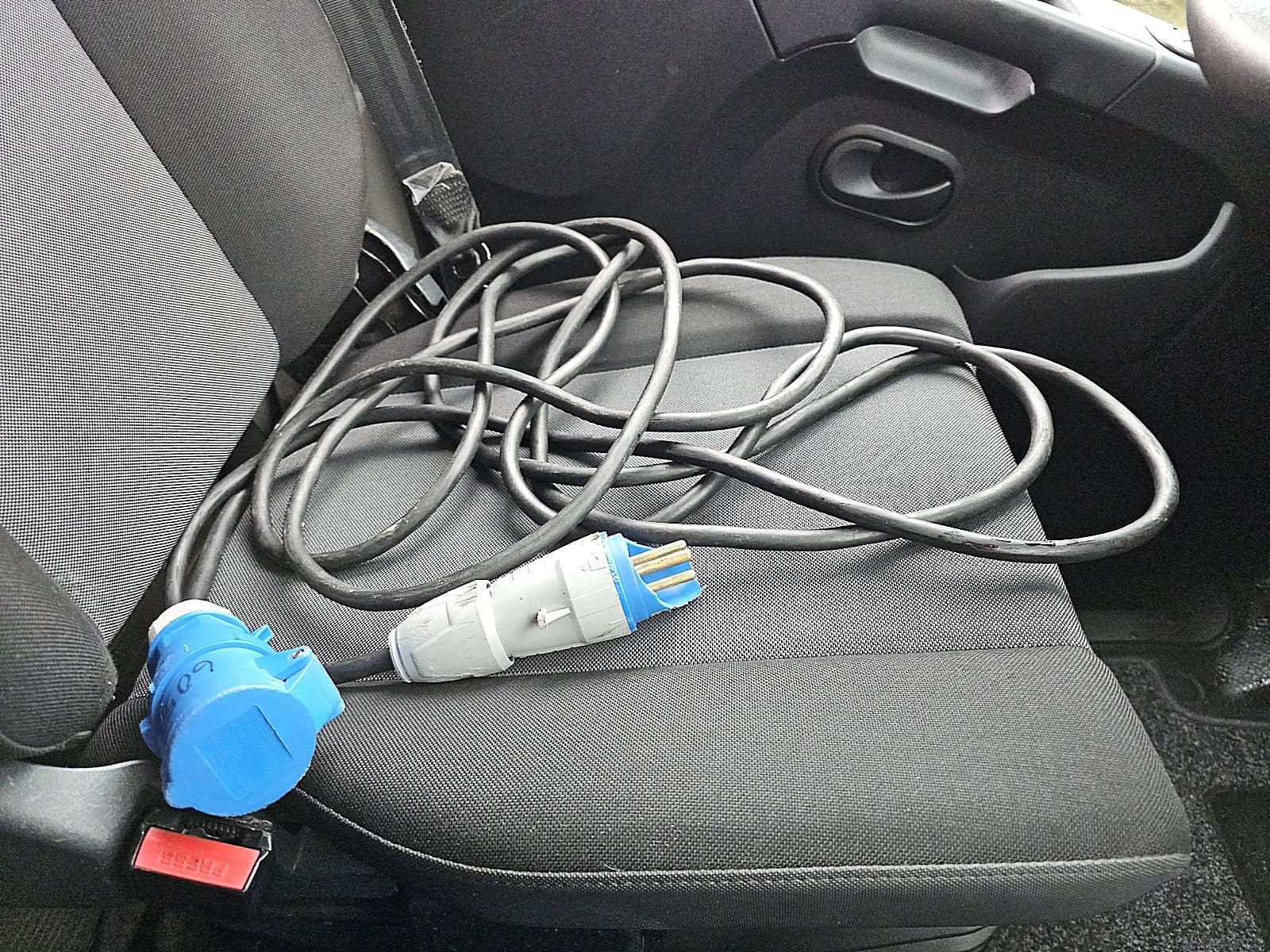 Renault Master thumbnail 17