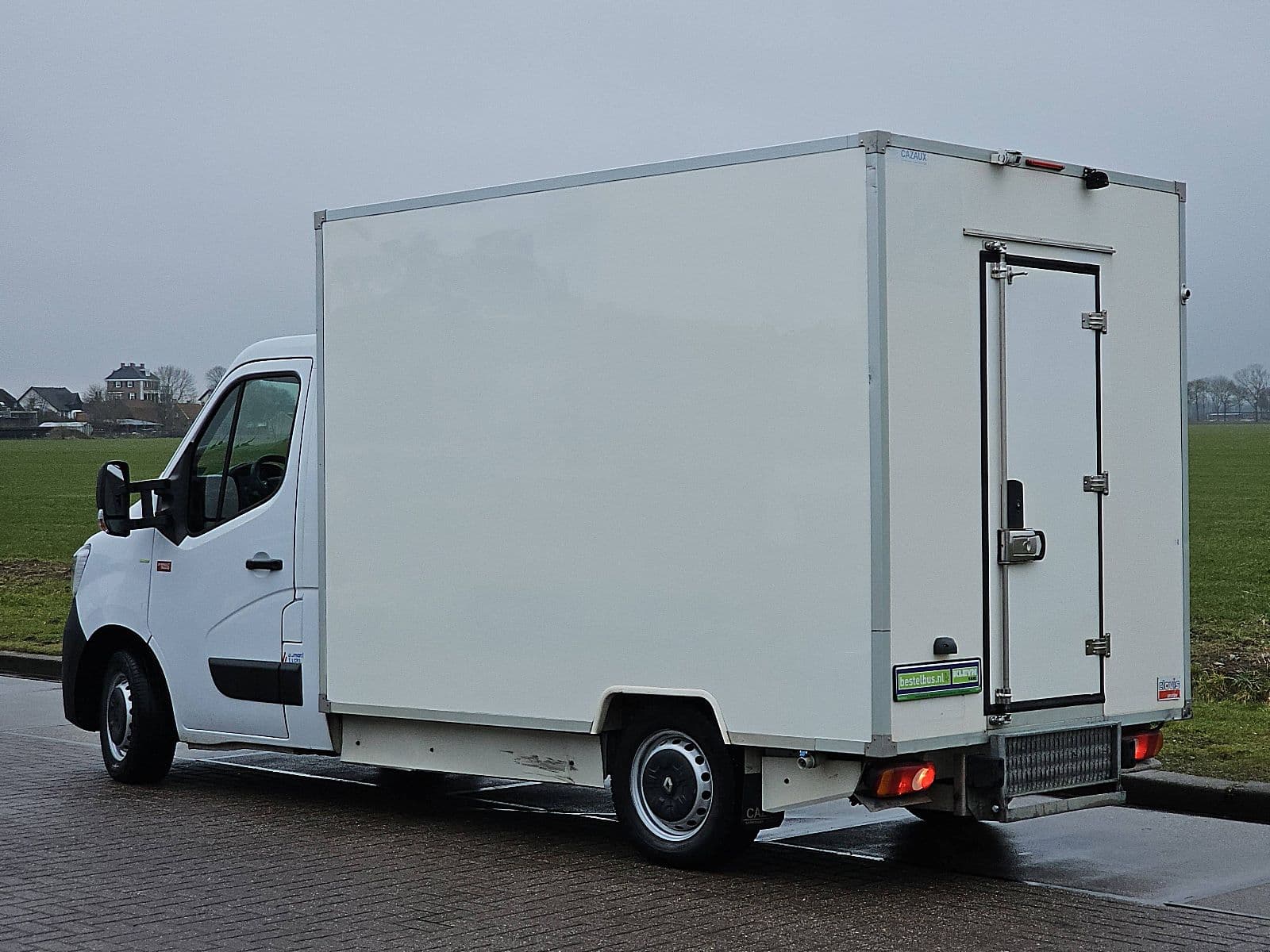 Renault Master thumbnail 5