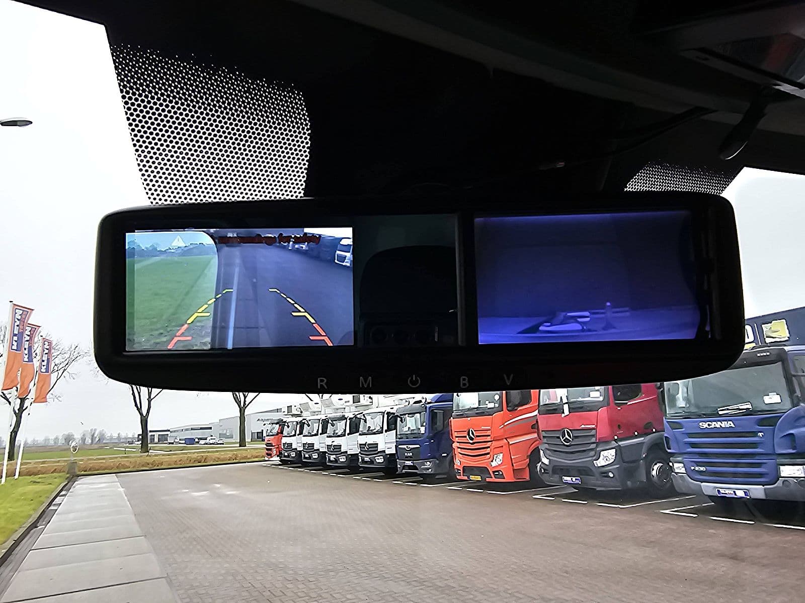 Renault Master thumbnail 23