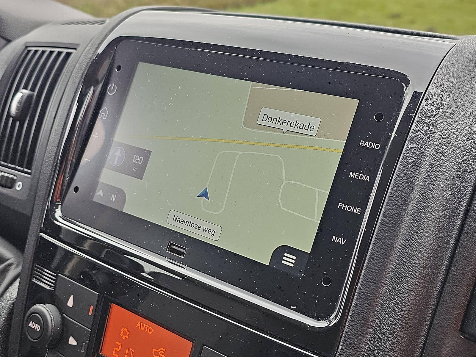 Citroen Jumper thumbnail 10