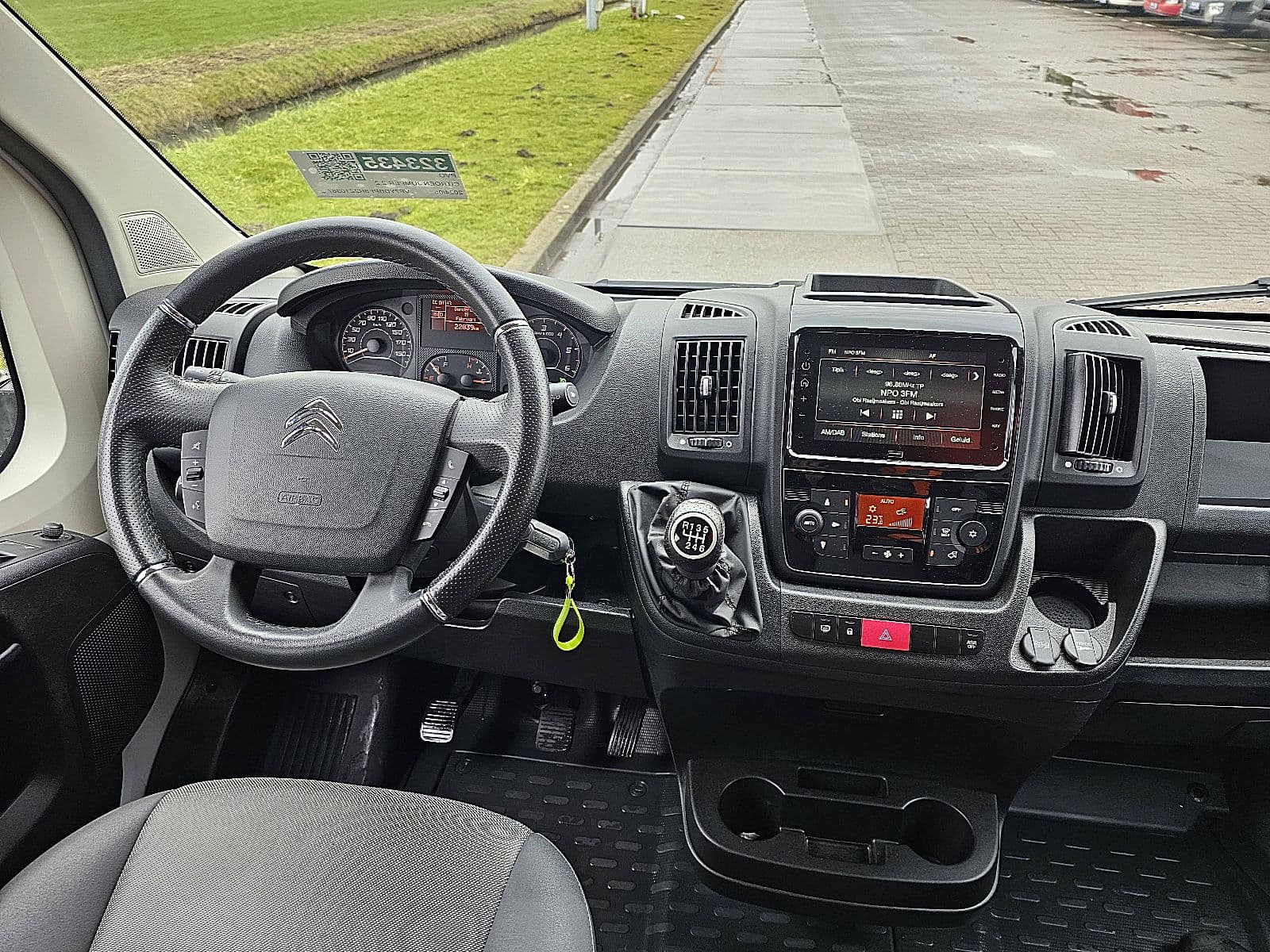 Citroen Jumper thumbnail 7