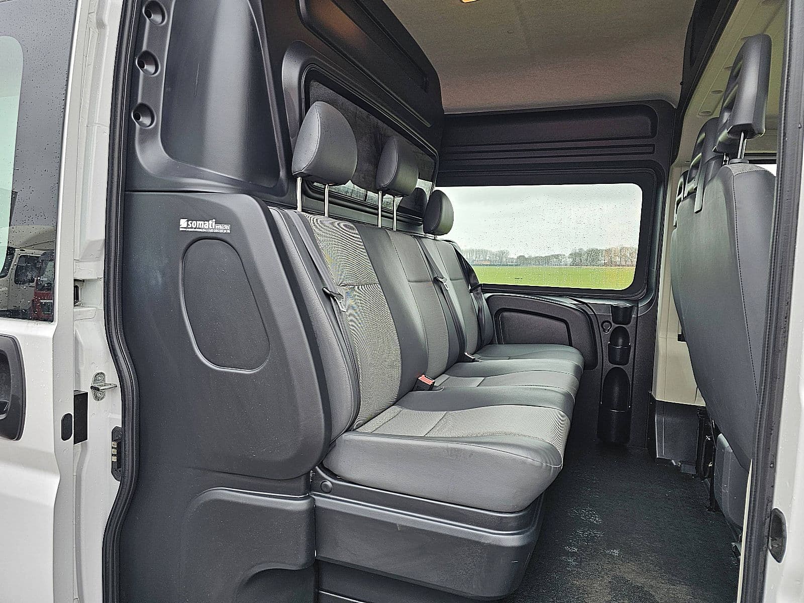 Citroen Jumper thumbnail 13