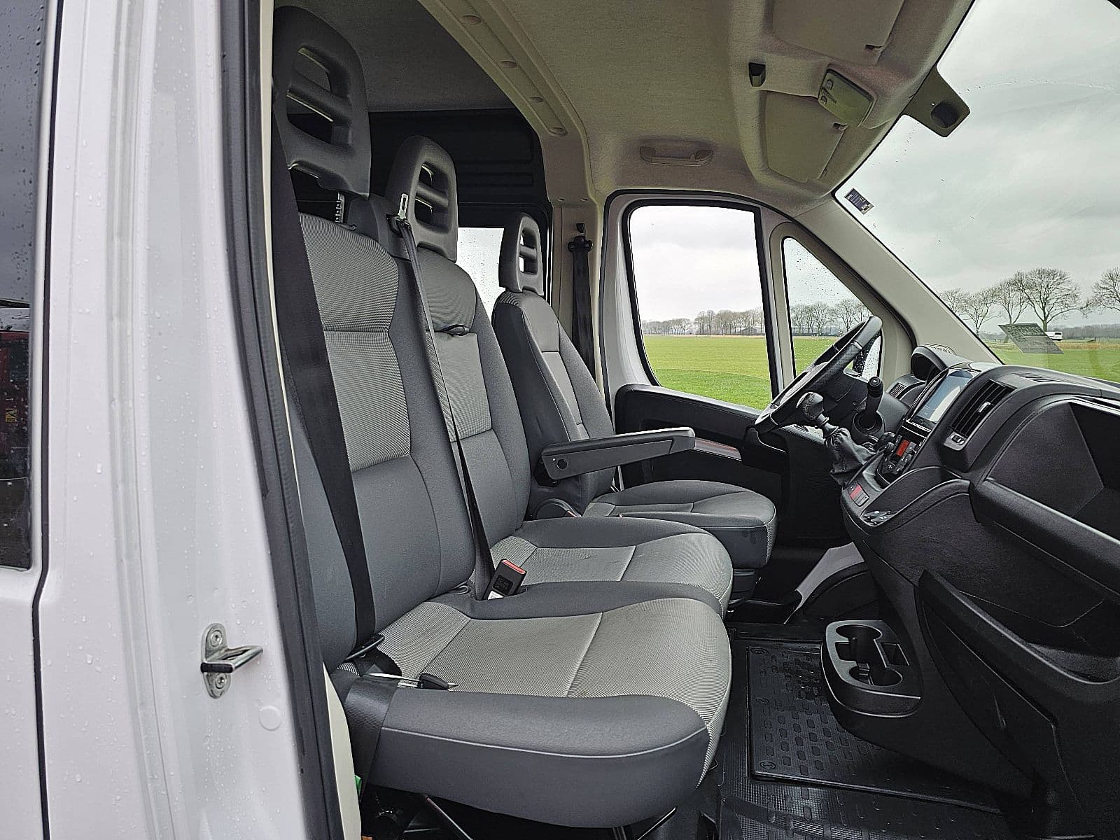 Citroen Jumper thumbnail 6