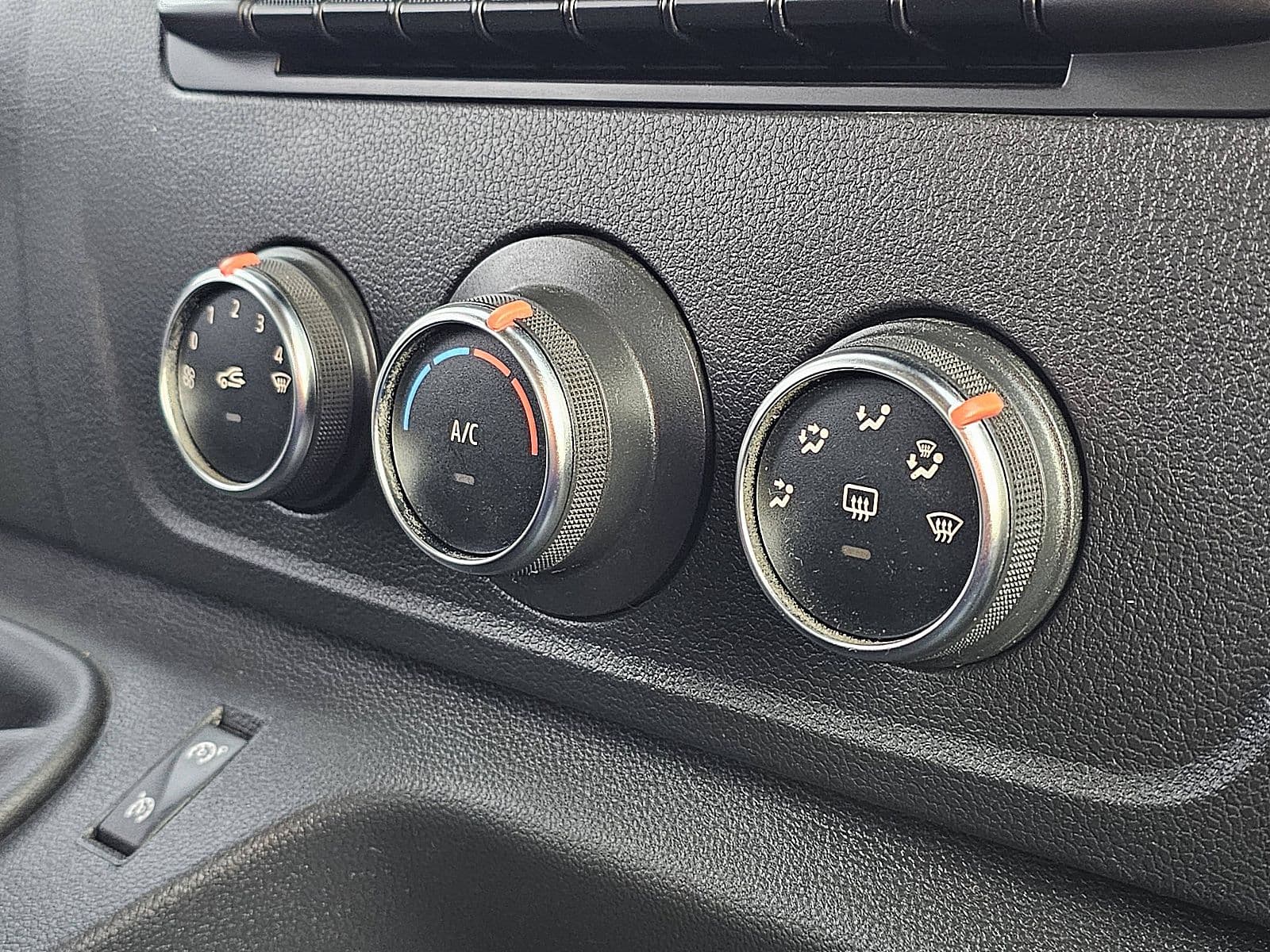 Renault Master thumbnail 9