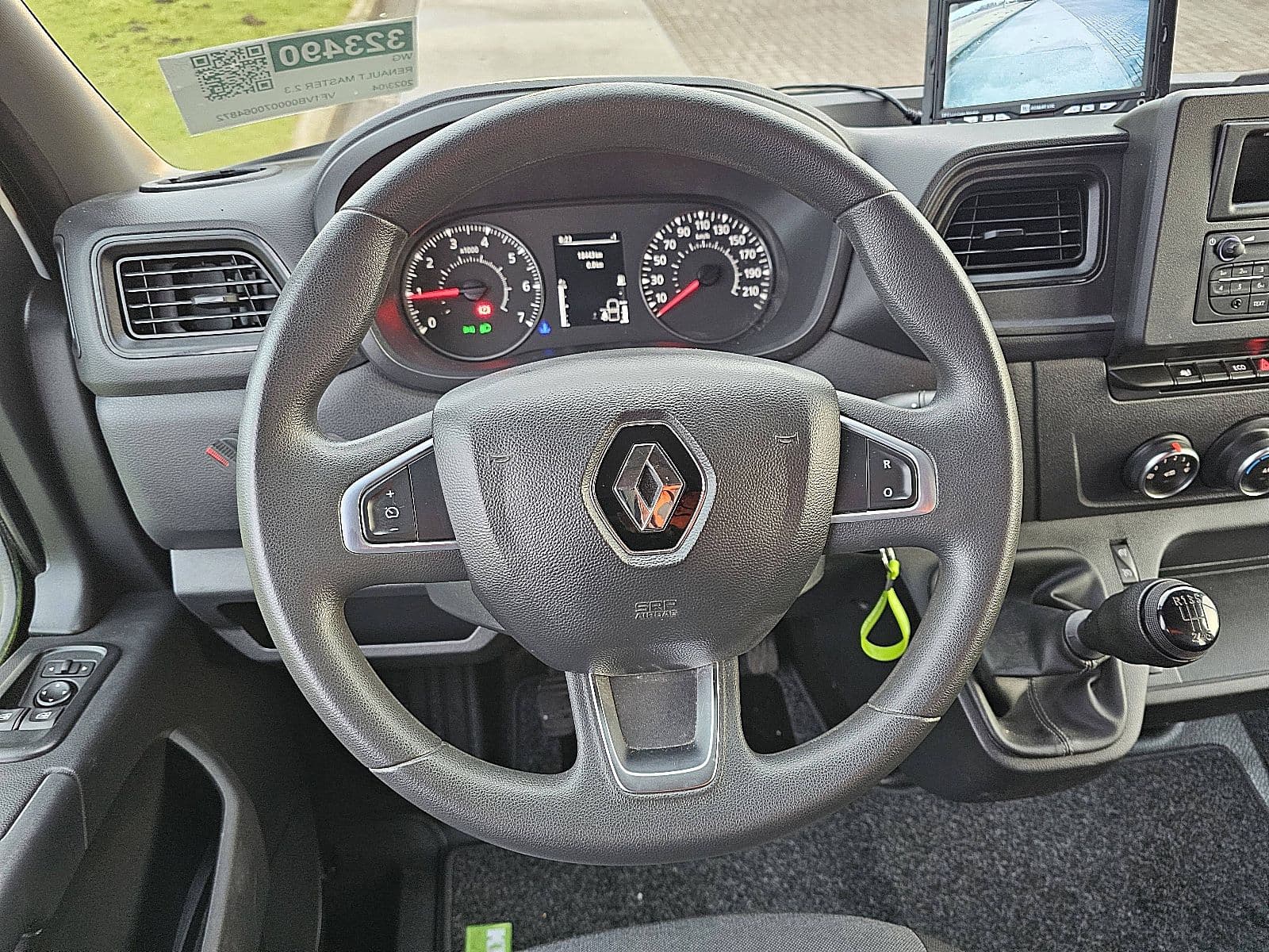 Renault Master thumbnail 10