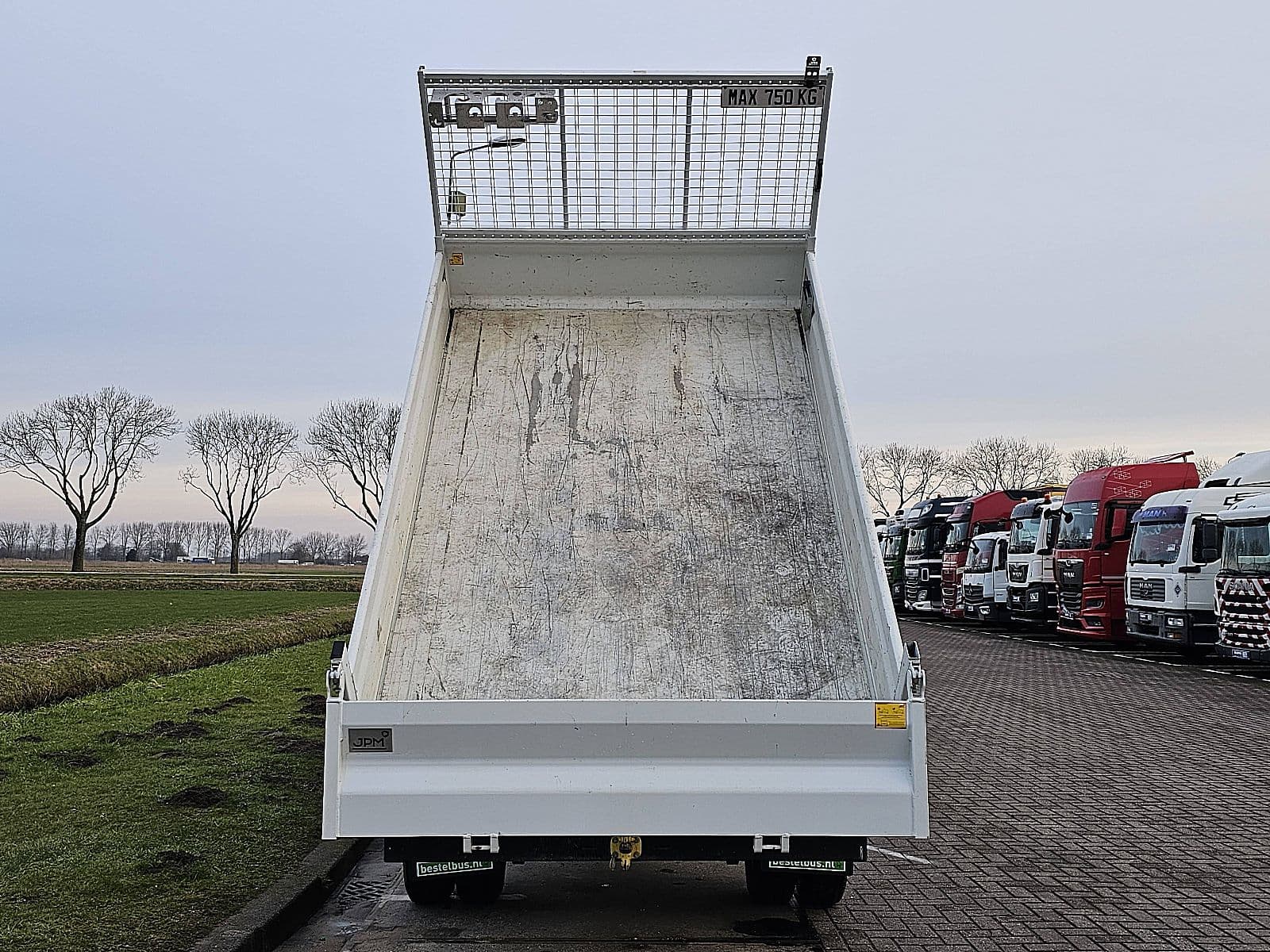 Renault Master thumbnail 14