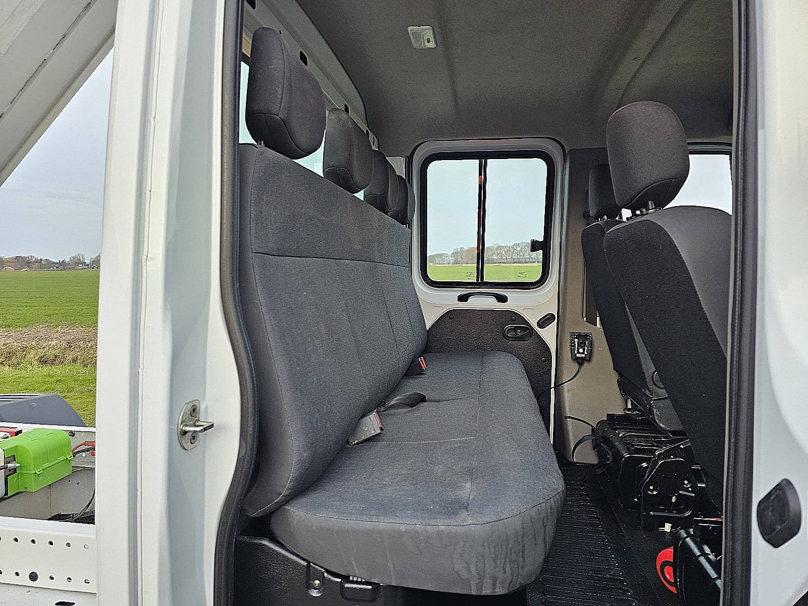 Renault Master thumbnail 12