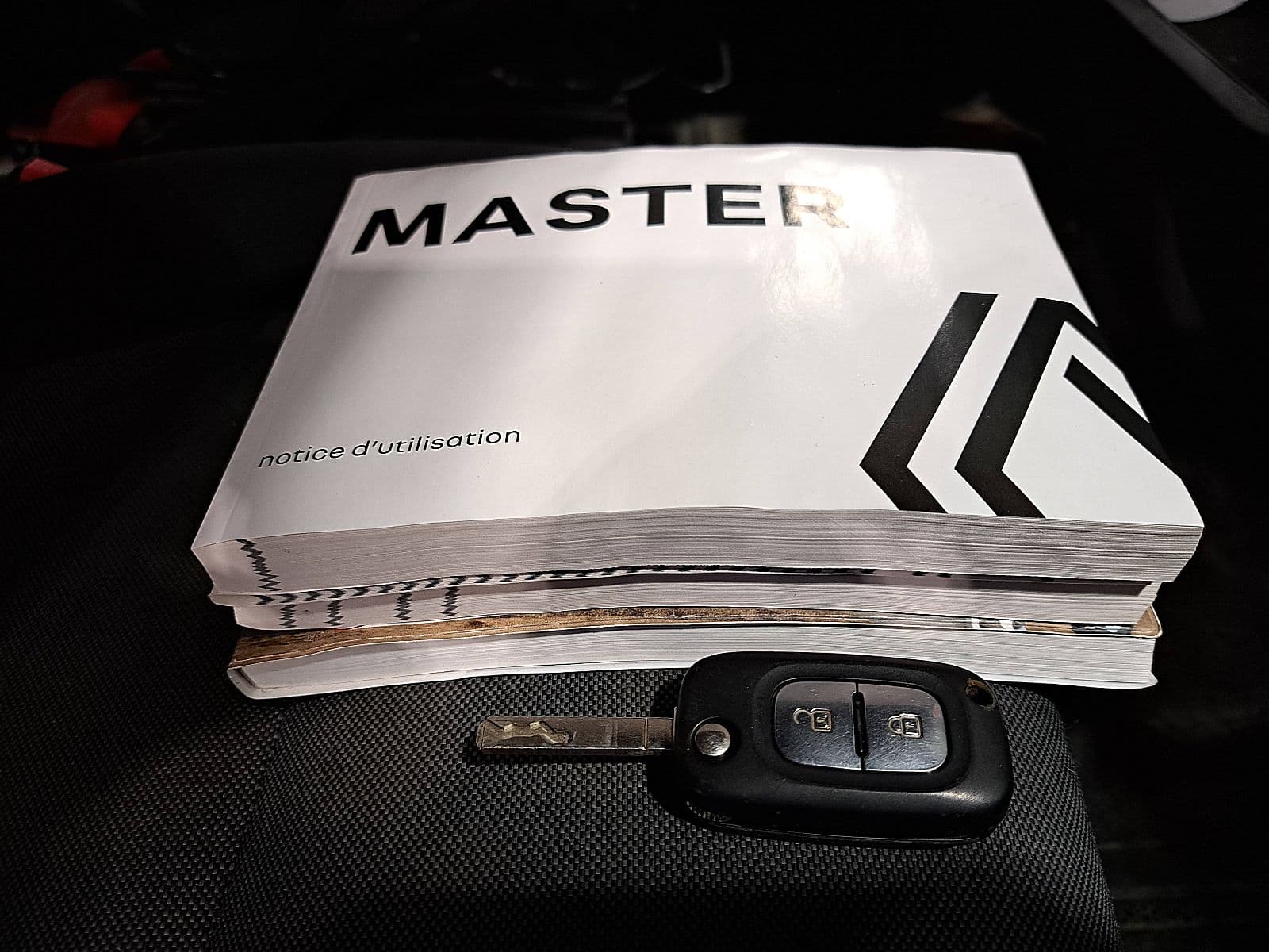 Renault Master thumbnail 13