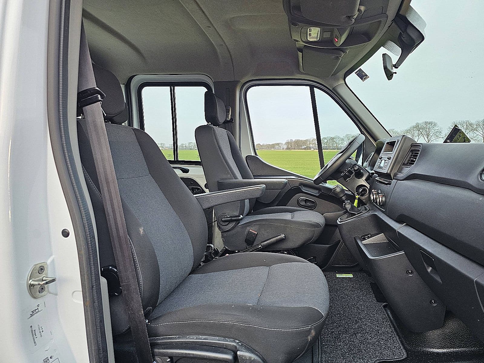 Renault Master thumbnail 6