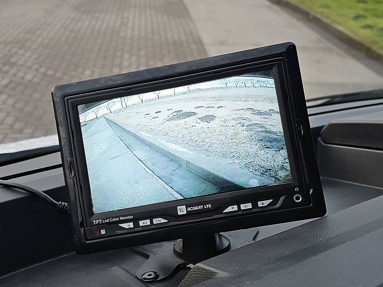 Renault Master thumbnail 18