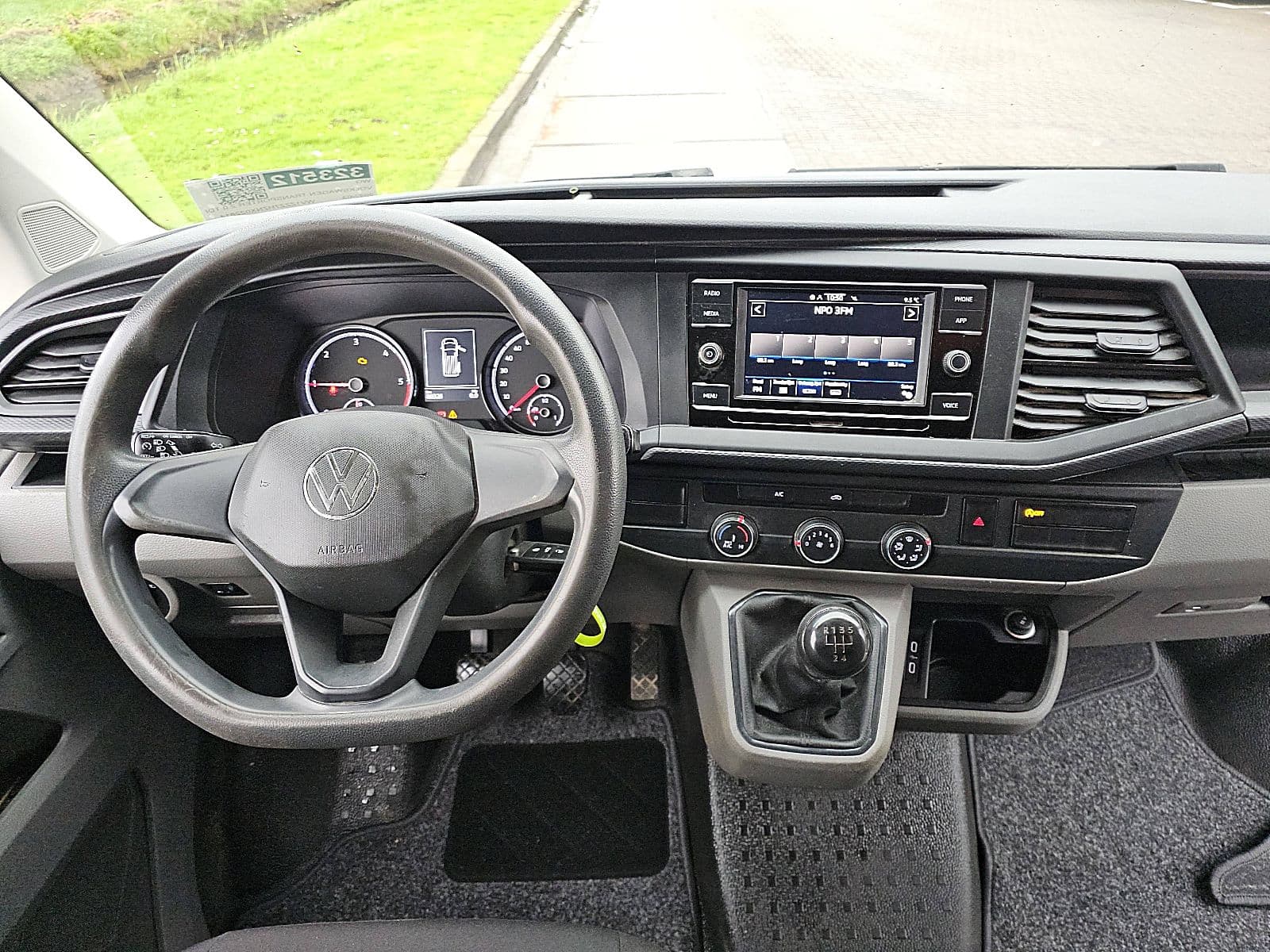 Volkswagen Transporter thumbnail 7