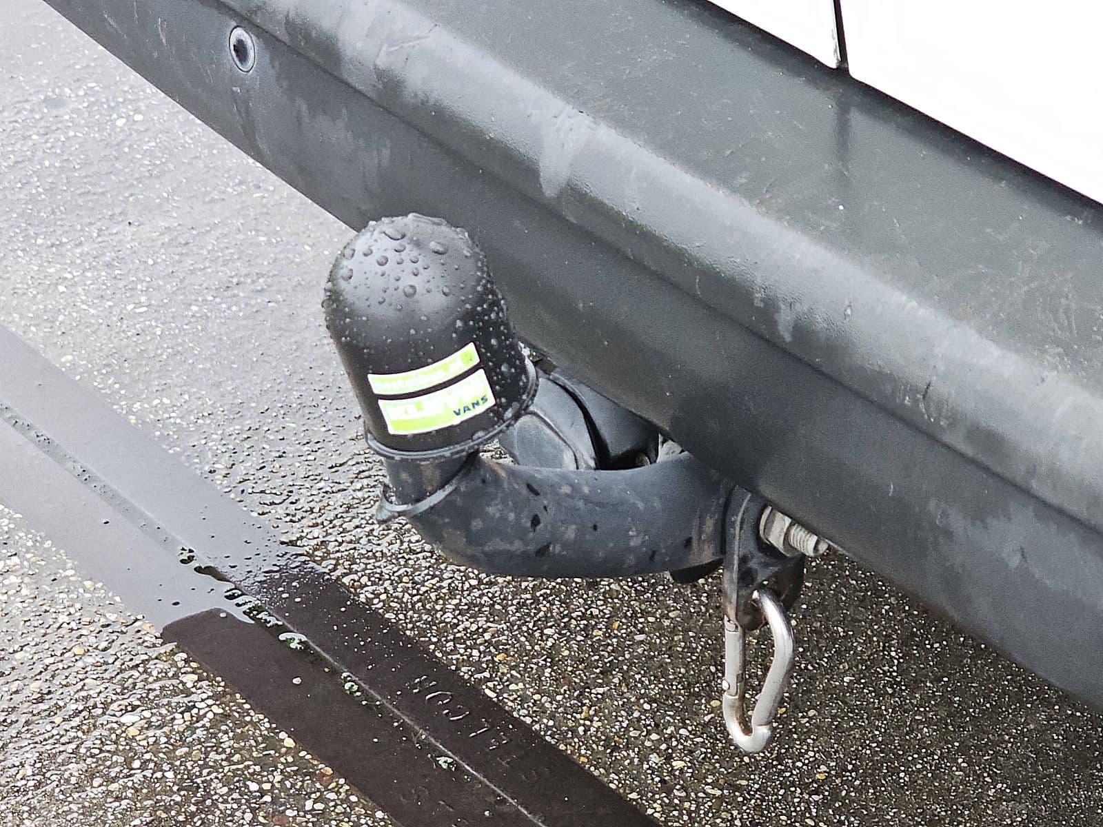 Volkswagen Transporter thumbnail 14