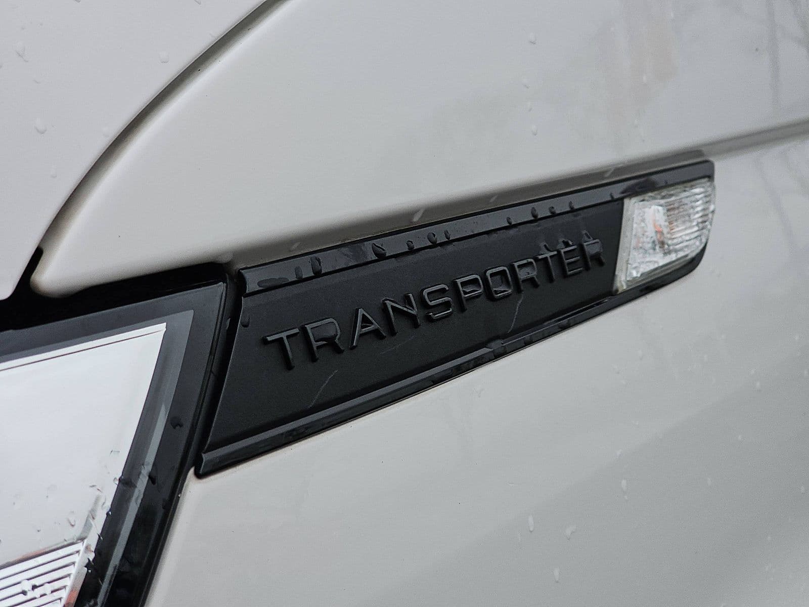 Volkswagen Transporter thumbnail 16