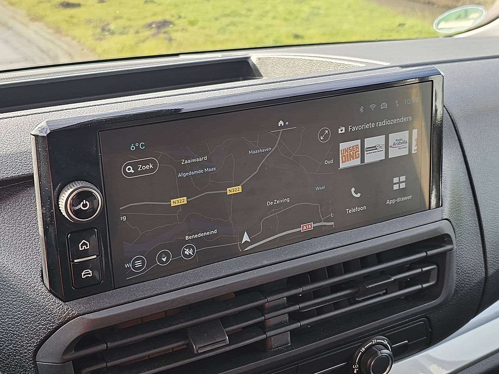 Fiat Scudo thumbnail 9