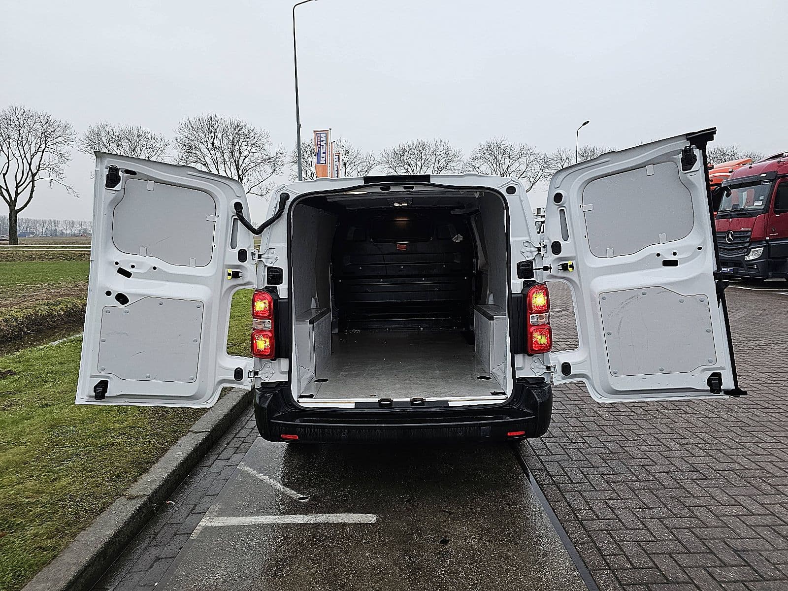 Fiat Scudo thumbnail 13