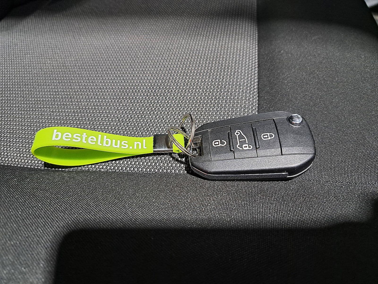 Fiat Scudo thumbnail 12