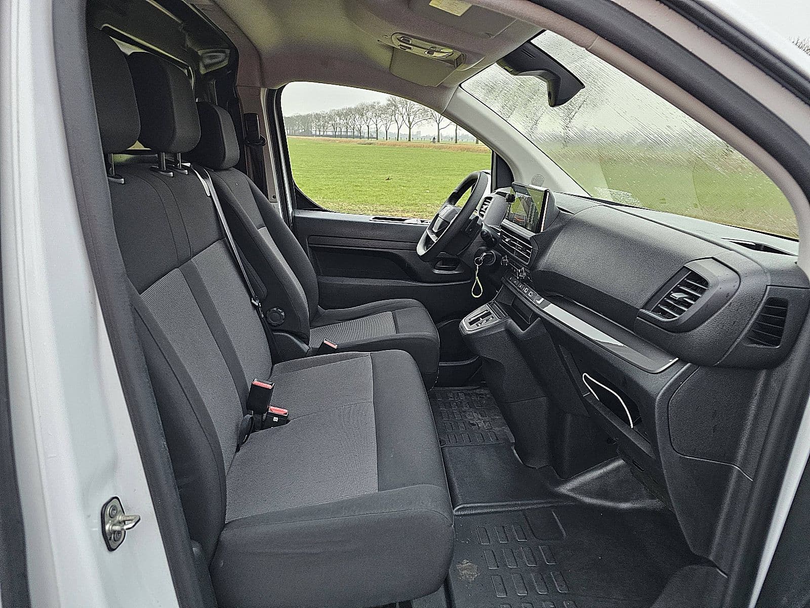 Fiat Scudo thumbnail 6