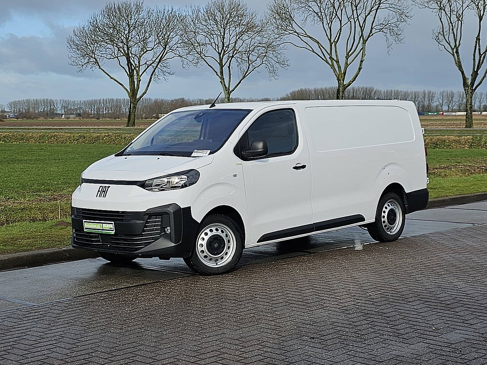 Fiat Scudo thumbnail 2
