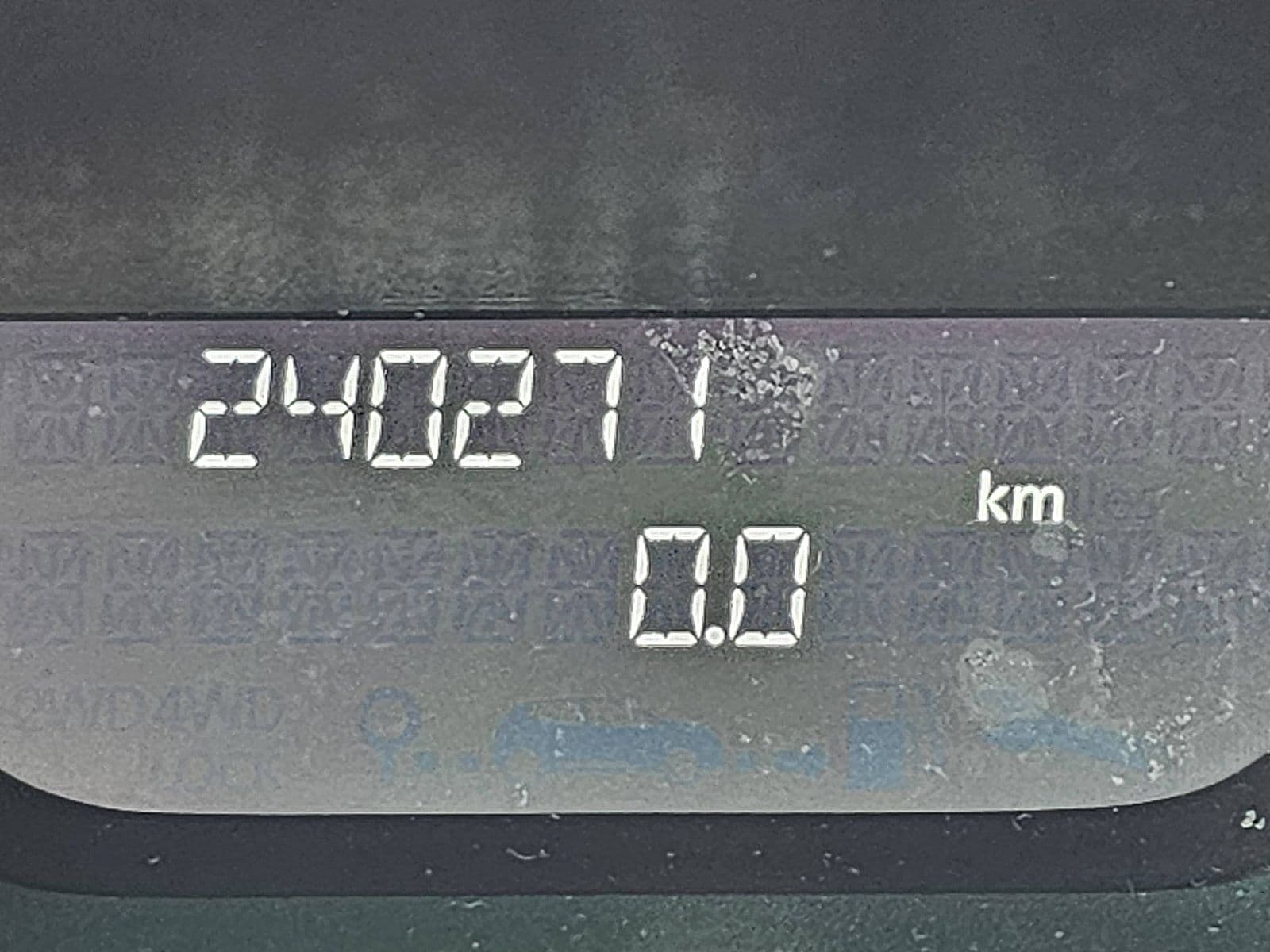 Opel Vivaro thumbnail 8