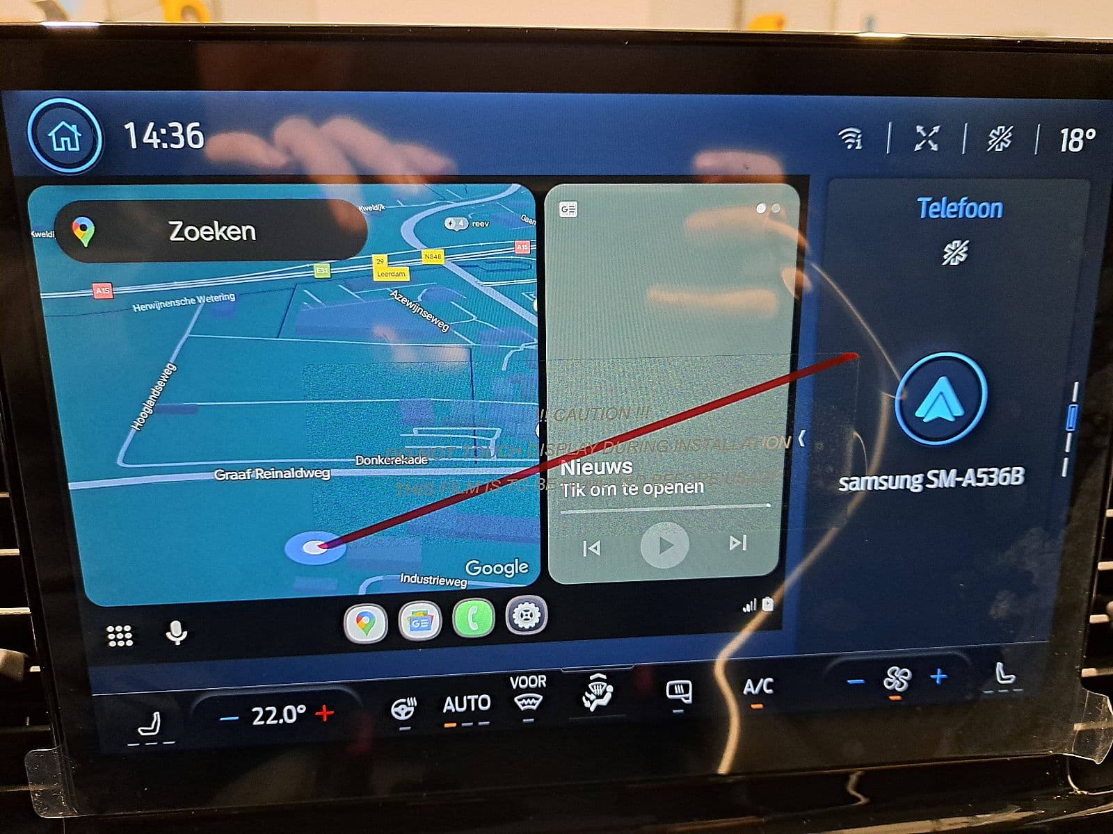 Ford E-Transit thumbnail 15