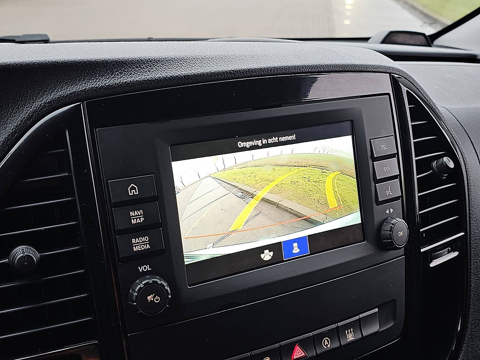 Mercedes-Benz Vito thumbnail 21