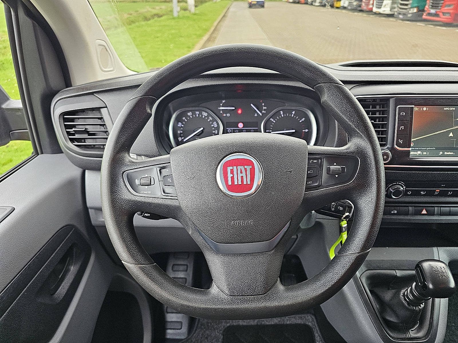 Fiat Scudo thumbnail 11