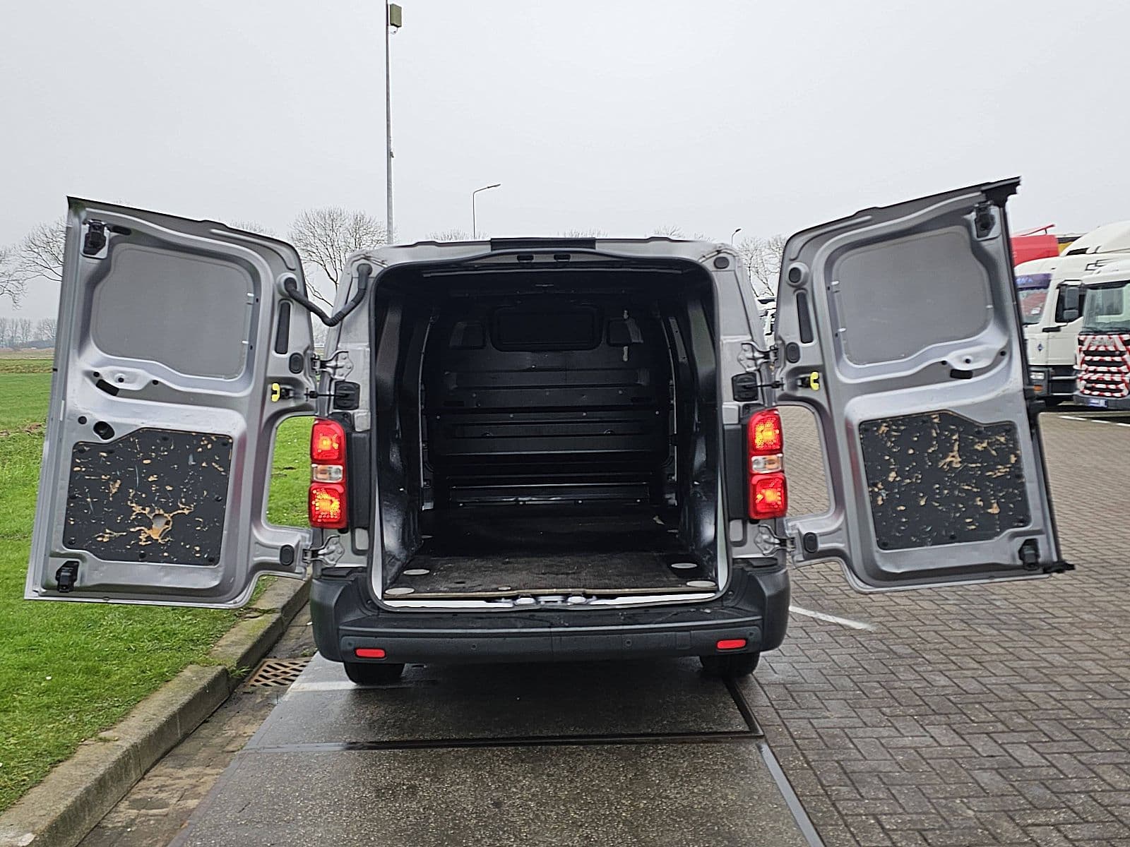 Fiat Scudo thumbnail 14