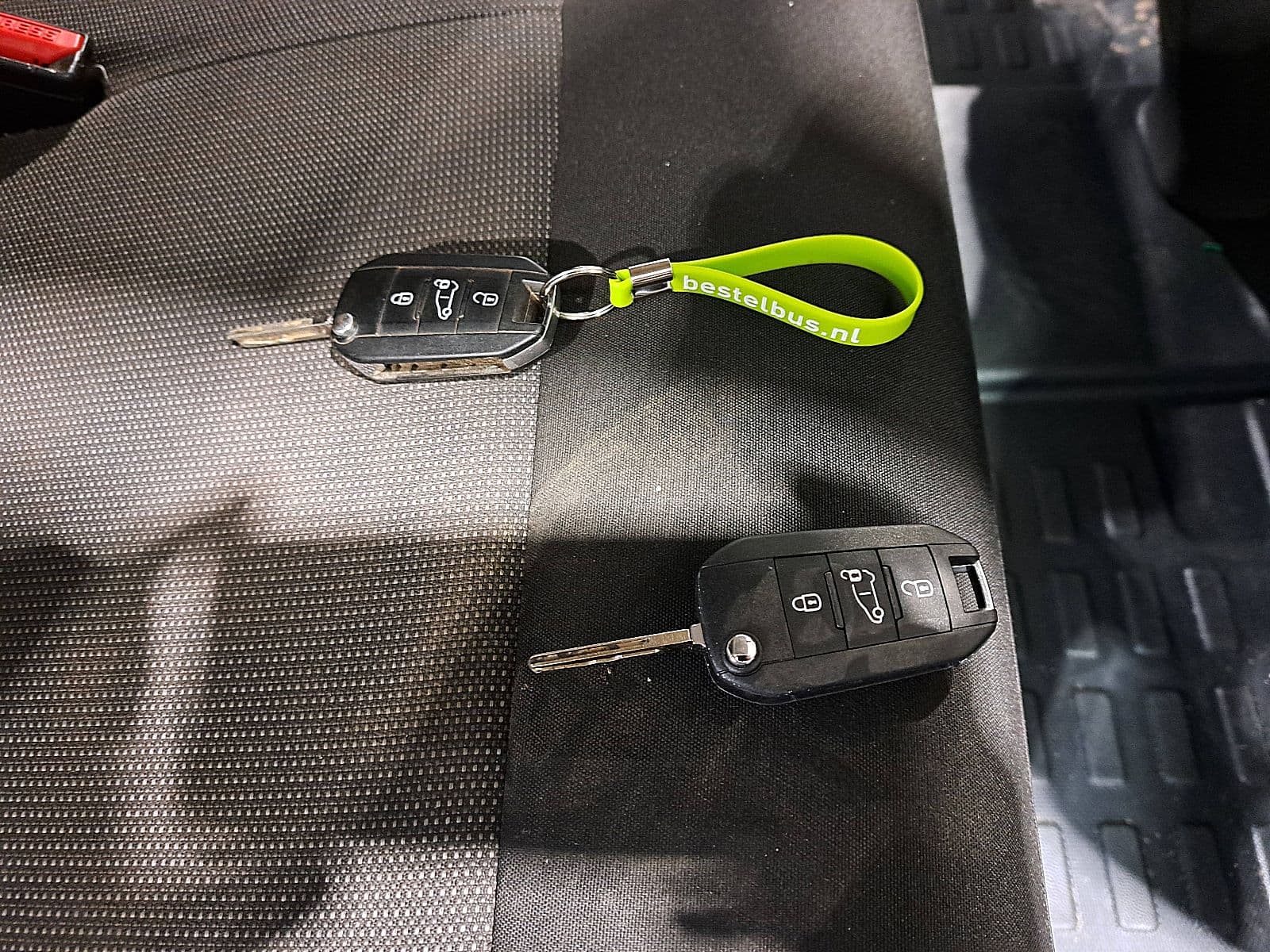 Fiat Scudo thumbnail 13