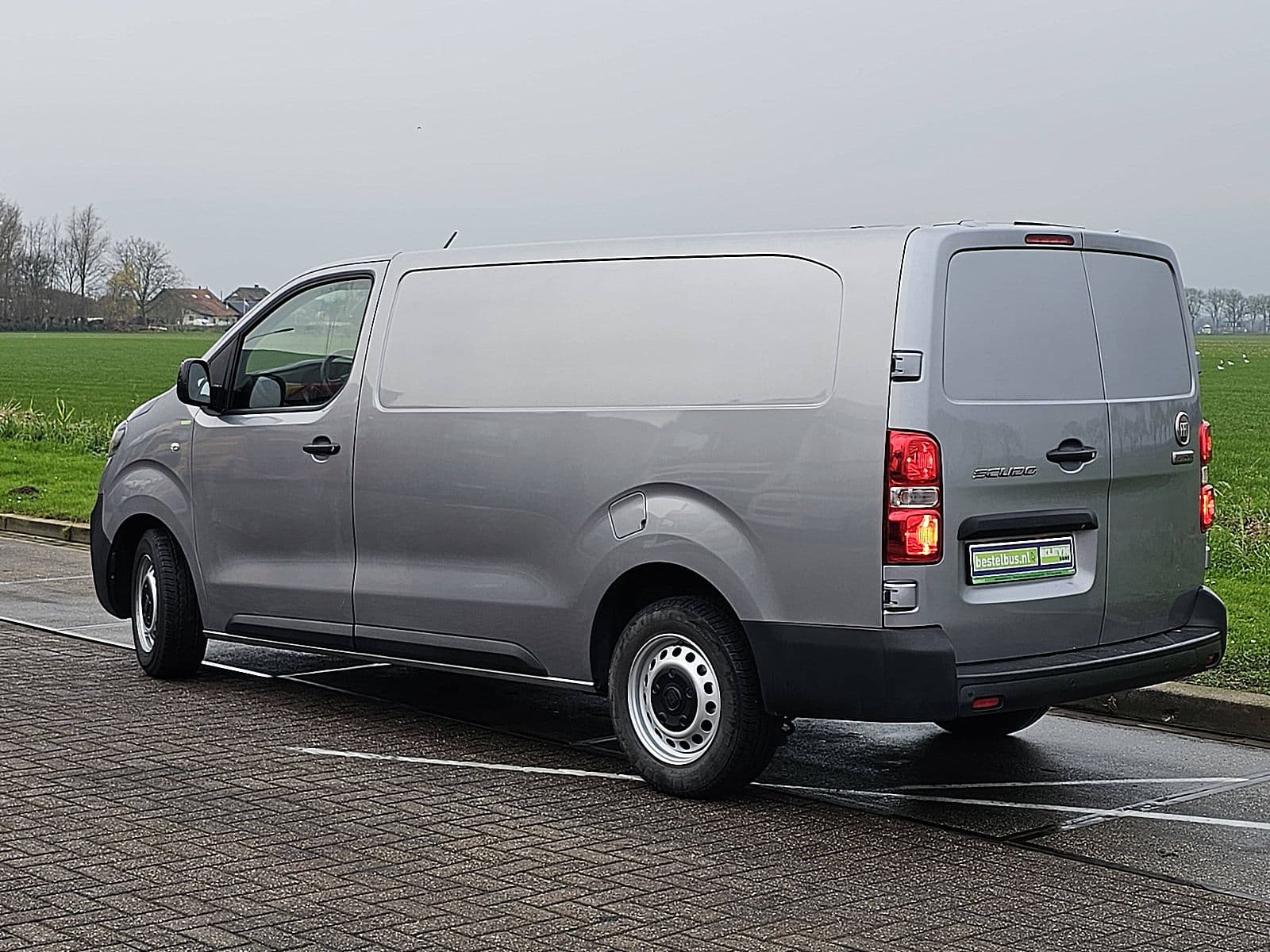 Fiat Scudo thumbnail 5