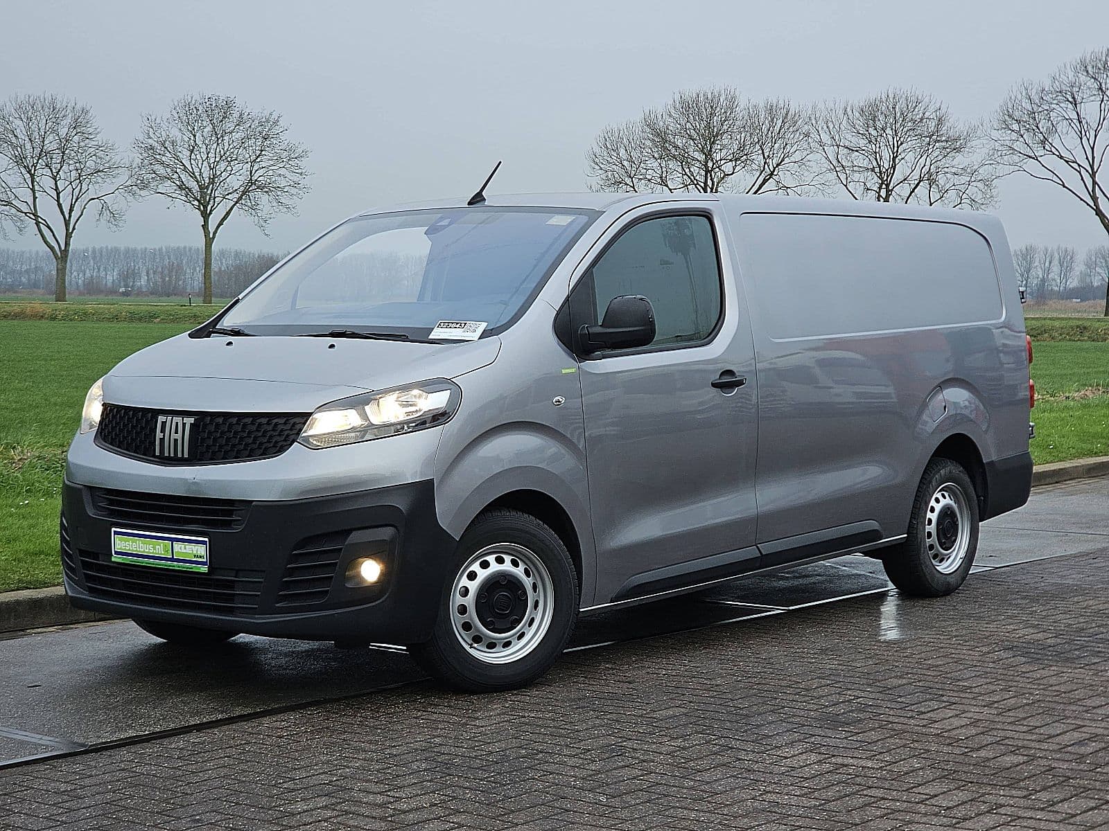 Fiat Scudo thumbnail 2