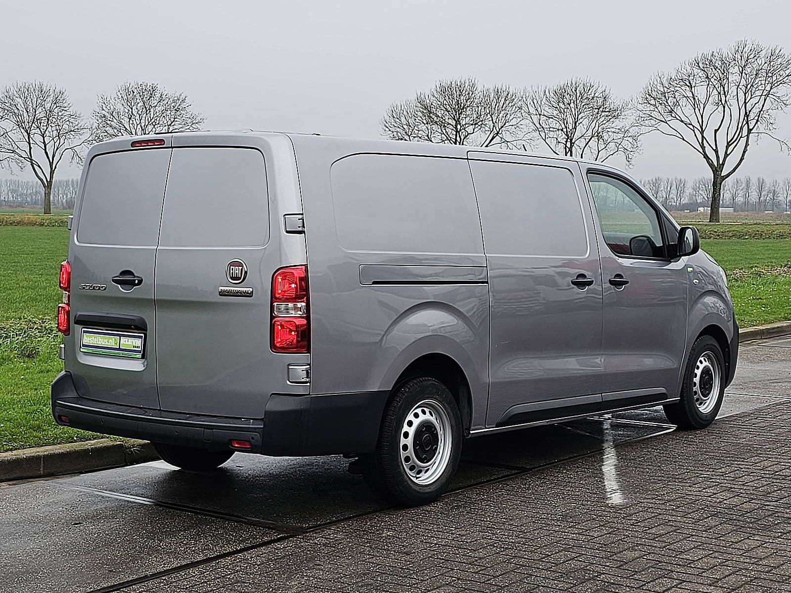 Fiat Scudo thumbnail 3