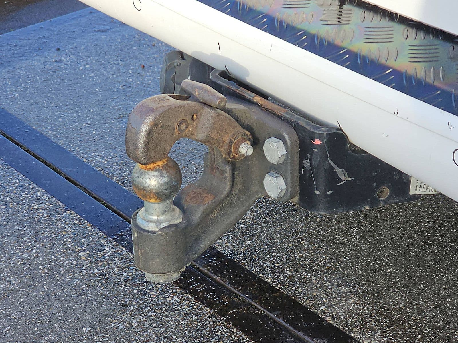 Volkswagen Transporter thumbnail 15