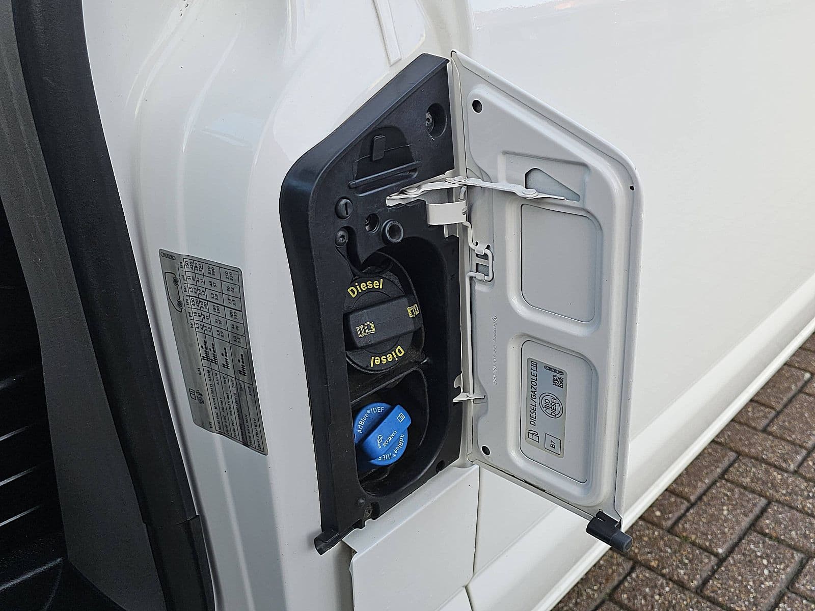 Volkswagen Transporter thumbnail 17