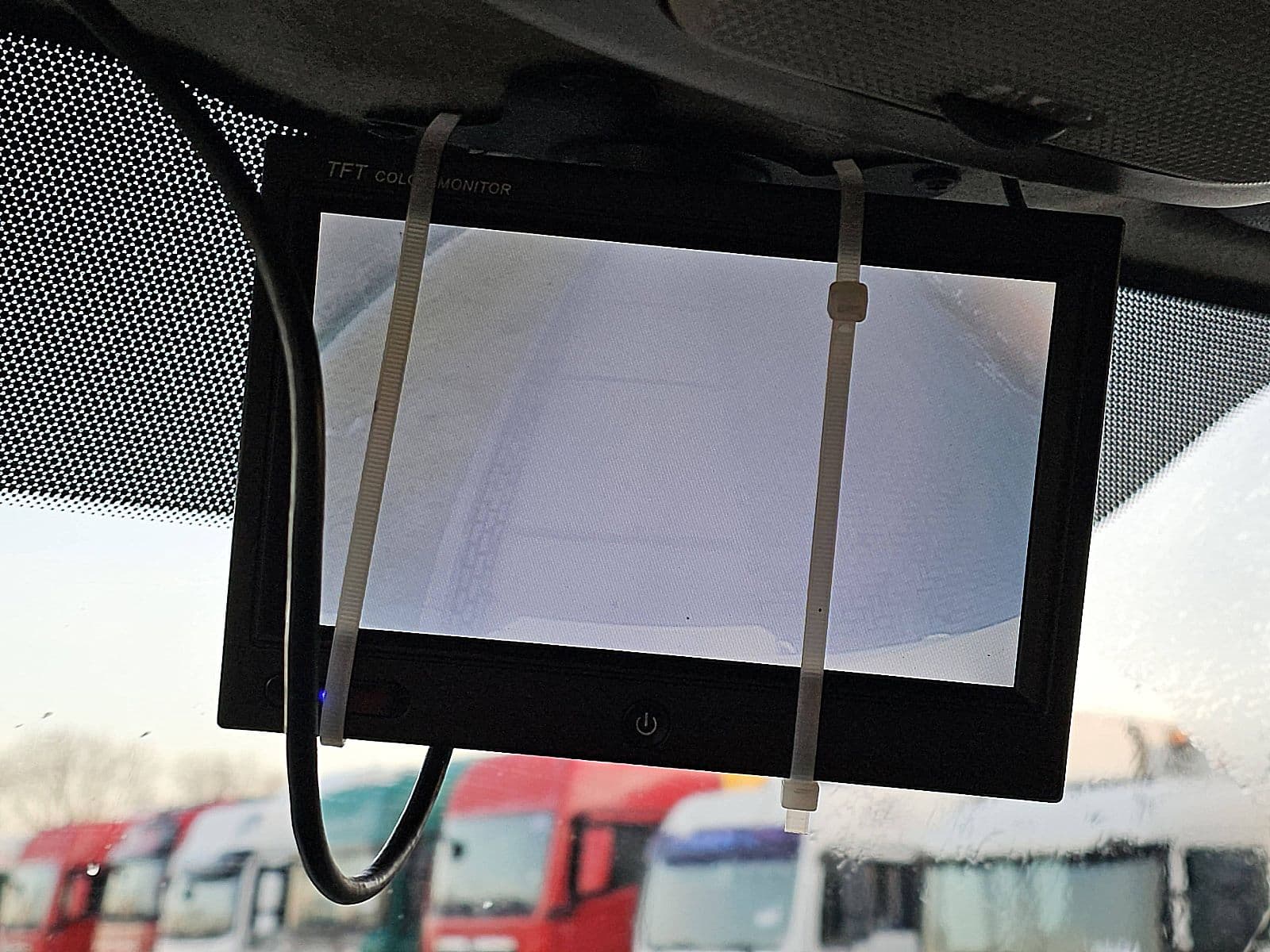 Mercedes-Benz Sprinter thumbnail 15