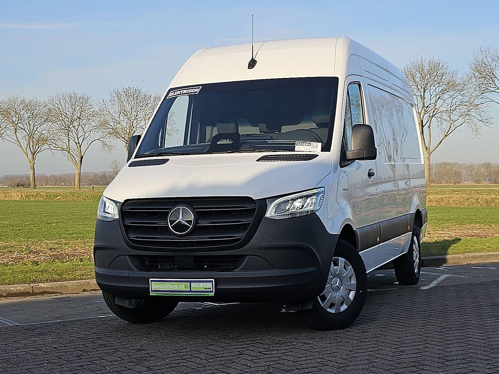 Mercedes-Benz Esprinter