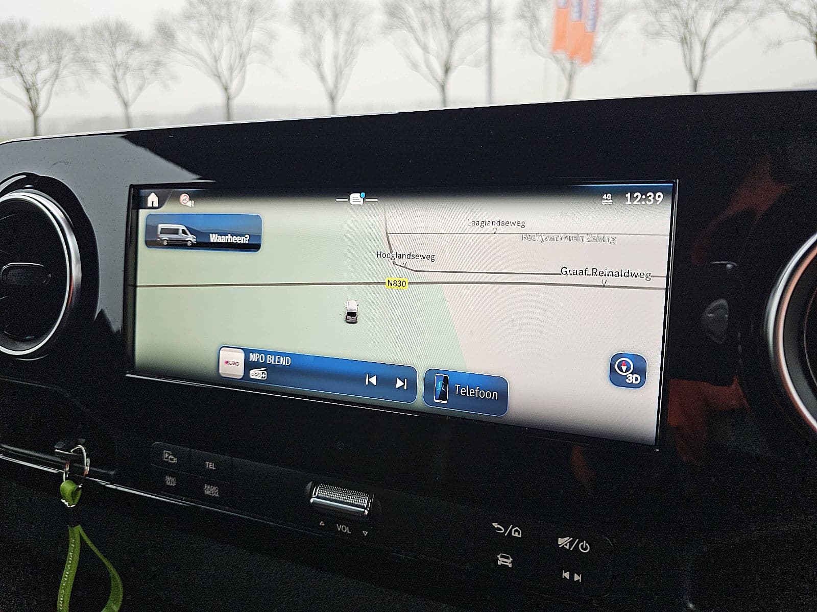 Mercedes-Benz Esprinter thumbnail 10