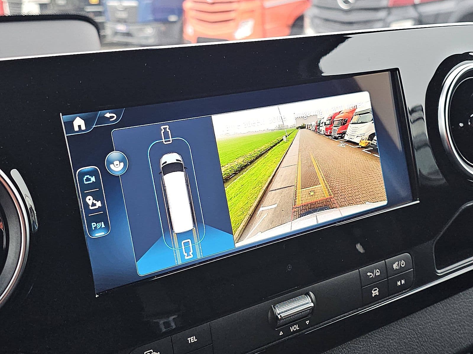 Mercedes-Benz Esprinter thumbnail 12