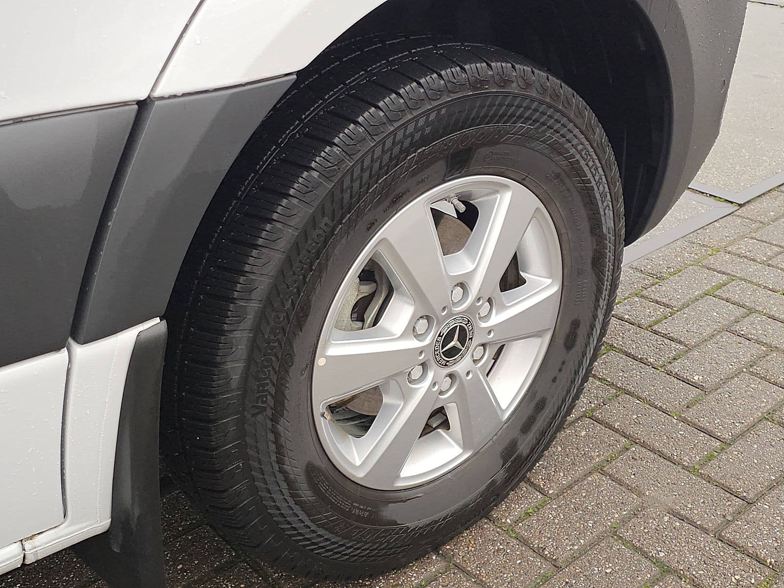 Mercedes-Benz Esprinter thumbnail 17