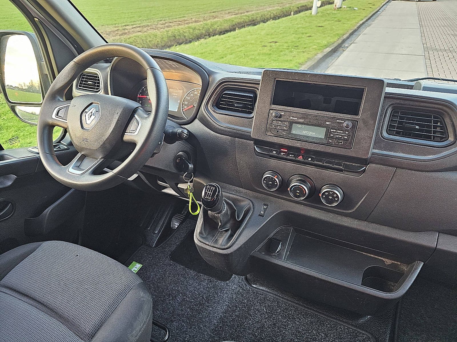 Renault Master thumbnail 7