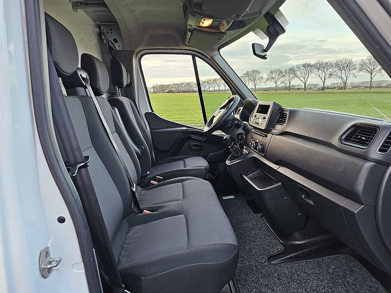 Renault Master thumbnail 6