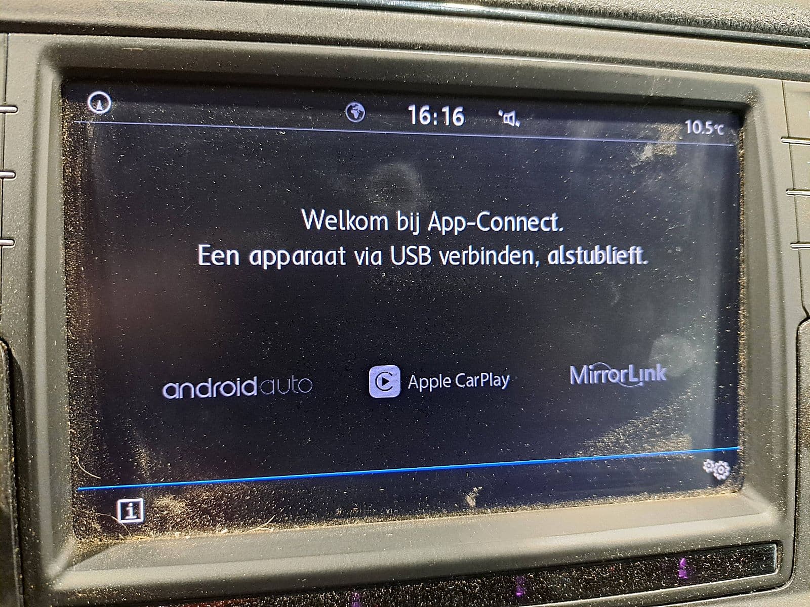 Volkswagen Crafter thumbnail 12