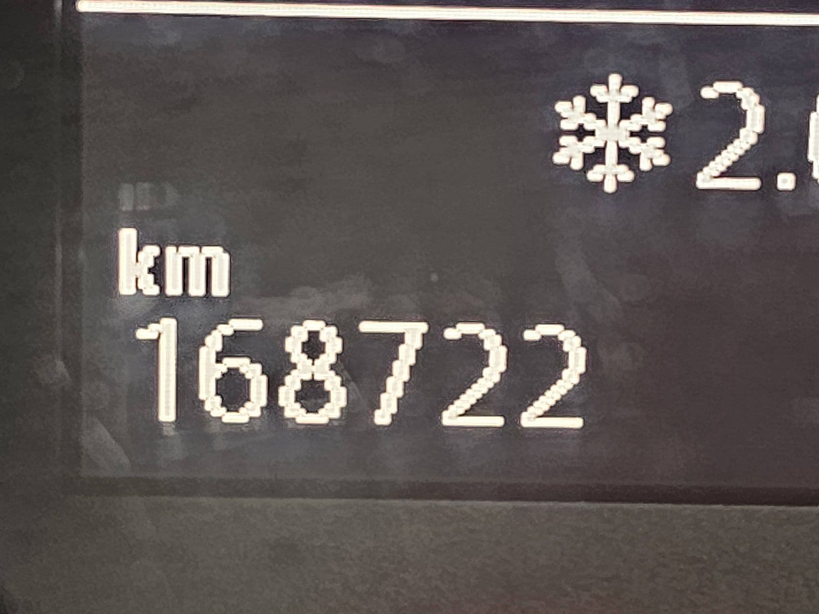 Volkswagen Crafter thumbnail 8