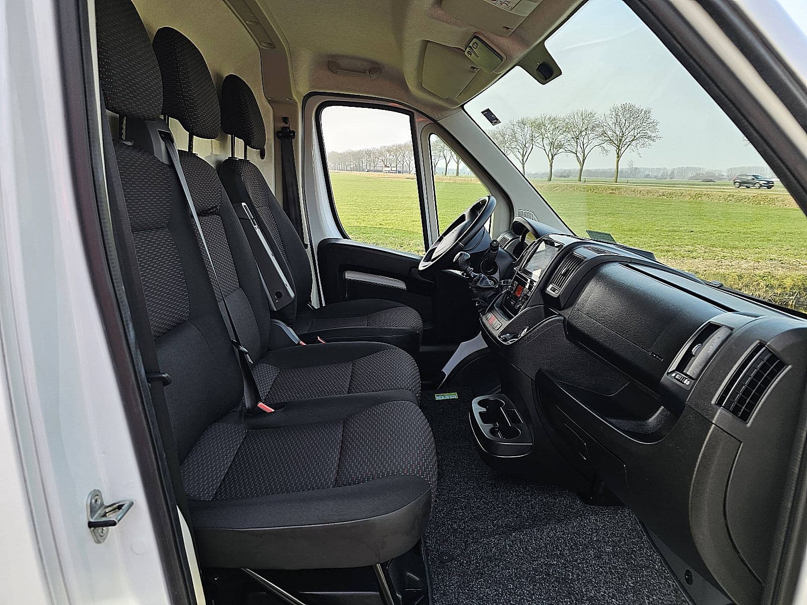 Peugeot Boxer thumbnail 6