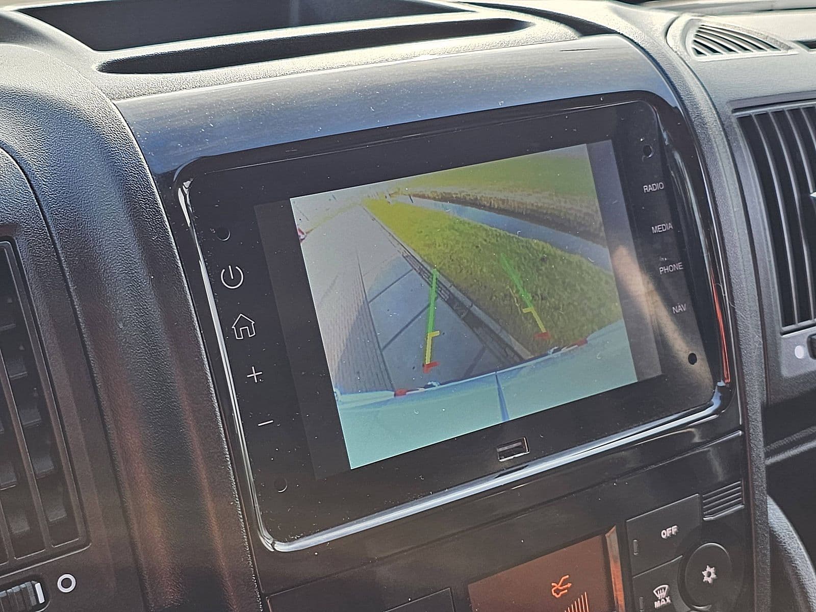 Peugeot Boxer thumbnail 14