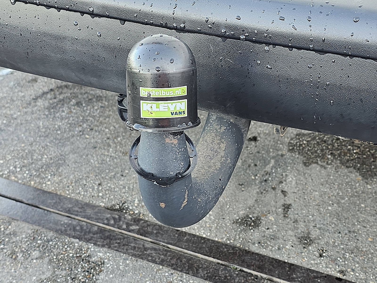 Volkswagen Transporter thumbnail 14