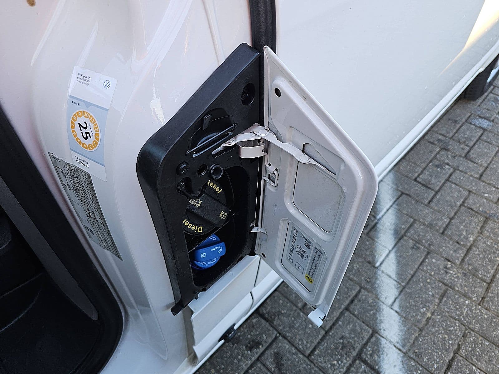 Volkswagen Transporter thumbnail 17