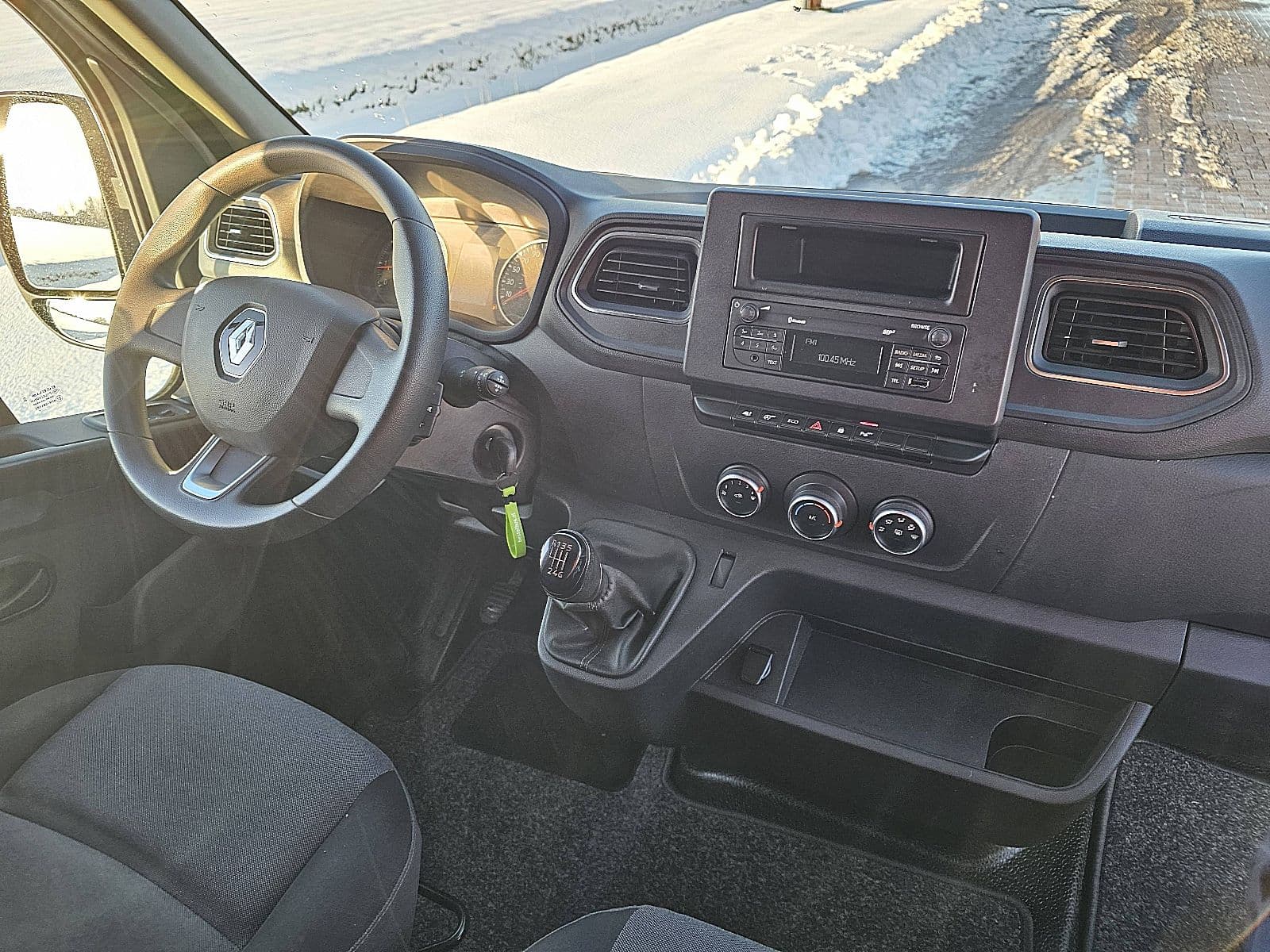 Renault Master thumbnail 7