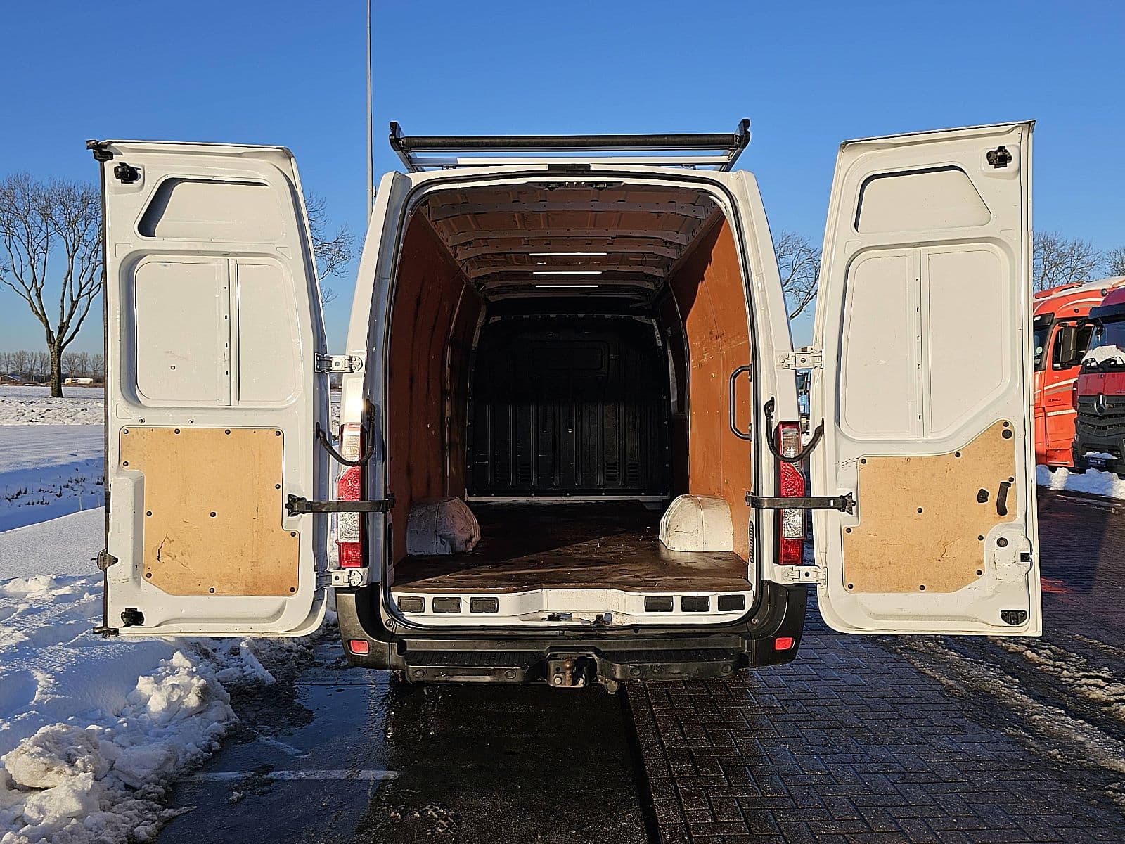 Renault Master thumbnail 10